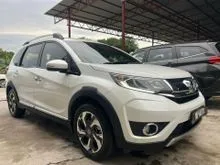Honda BR-V 1.5 V l Year 2018 l Leather Seats l Reverse Camera l Push Start l Low Mileage