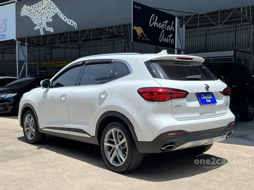 2021 MG HS X SUV