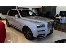 2023 Rolls-Royce Cullinan 6.7 SUV