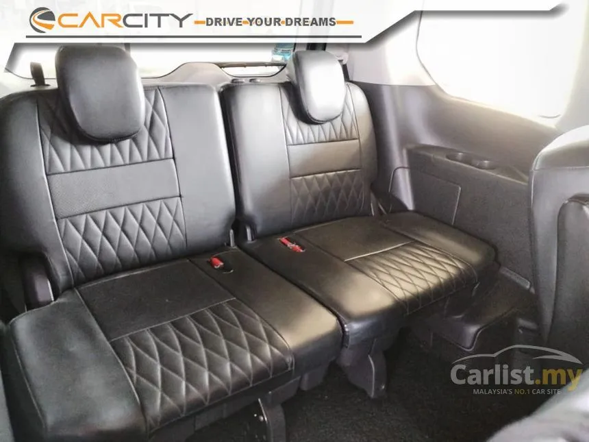 2023 Nissan Serena S-Hybrid High-Way Star Premium MPV