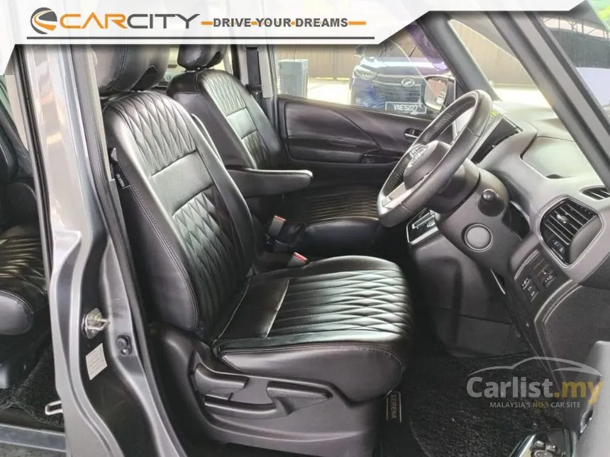 2023 Nissan Serena S-Hybrid High-Way Star Premium MPV