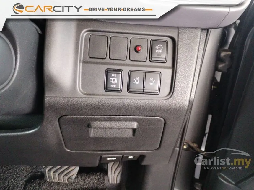 2023 Nissan Serena S-Hybrid High-Way Star Premium MPV