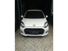 2014 Daihatsu Ayla 998 X Hatchback