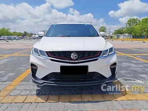 2024 Proton X50 1.5 Premium SUV
