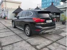 2017 BMW X1 1.5 sDrive18i xLine SUV