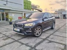 2017 BMW X1 1.5 sDrive18i xLine SUV