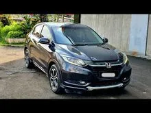 2015 Honda HR-V 1.8 Prestige SUV TDP 50jt!!