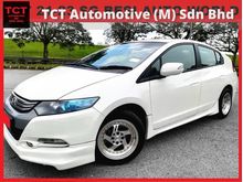 Honda Insight 1.3 Hybrid i-VTEC Hatchback FACELIFT BODY KIT