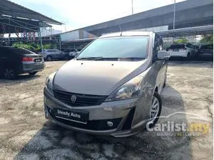 2017 Proton Exora 1.6 Executive Plus MPV