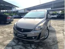 2017 Proton Exora 1.6 Executive Plus MPV (A) PARENTS DAY PROMOTION