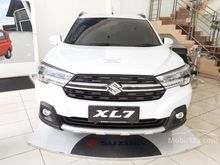 All New Suzuki XL7 ALPHA AT DP 20jt