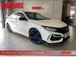 Used 2018 Honda Civic 1.5 TCP VTEC Premium Sedan (A) FULL SPEC / TYPE