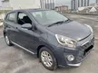 Used *NO HIDDEN FEES *GOOD CONDITION .2014 Perodua AXIA 1.0 SE Hatchback - Cars for sale