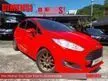 Used 2014 Ford Fiesta 1.5 Sport Hatchback *good condition *high quality *0128548988