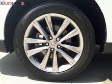 LEXUS RX270 2.7