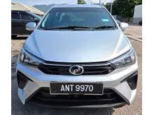 2025 Perodua Bezza 1.0 G PROMO SIAP OTR # MILEAGE 2K SHJ # WARRANTY 5THN # FULL SERVIS REKOD # READY STOCK