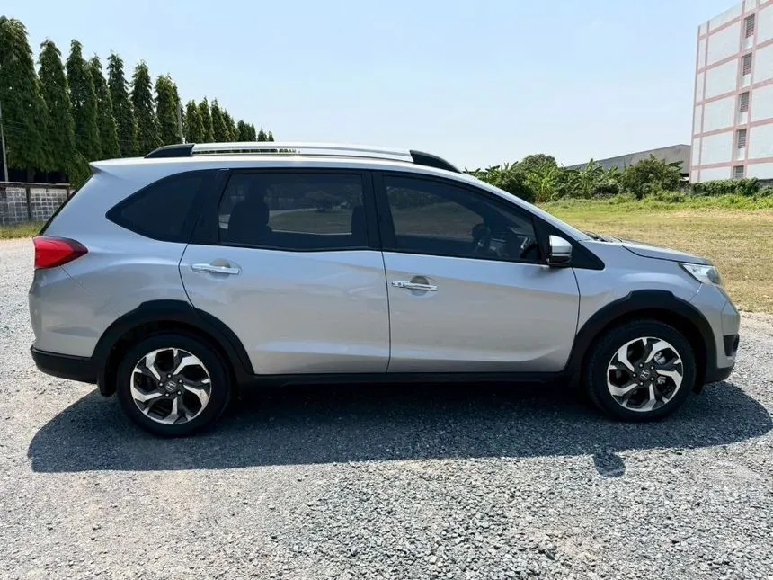 2018 Honda BR-V V+ SUV