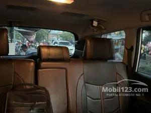 2022 Toyota Kijang Innova 2.4 V MPV