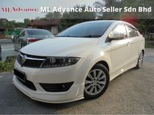 Proton PREVE 1.6 EXECUTIVE 6Speed Condition TipTOP