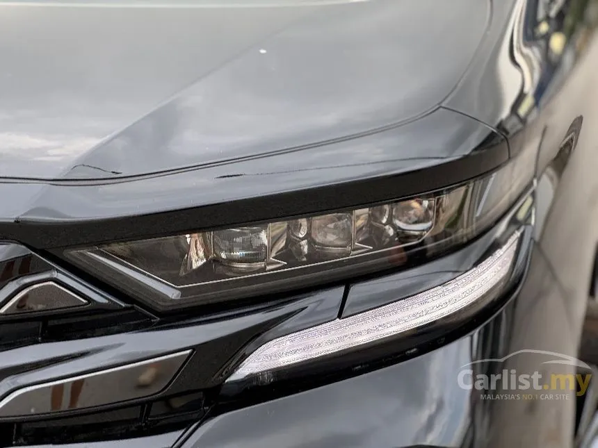 2025 Toyota Vellfire Z Premier MPV