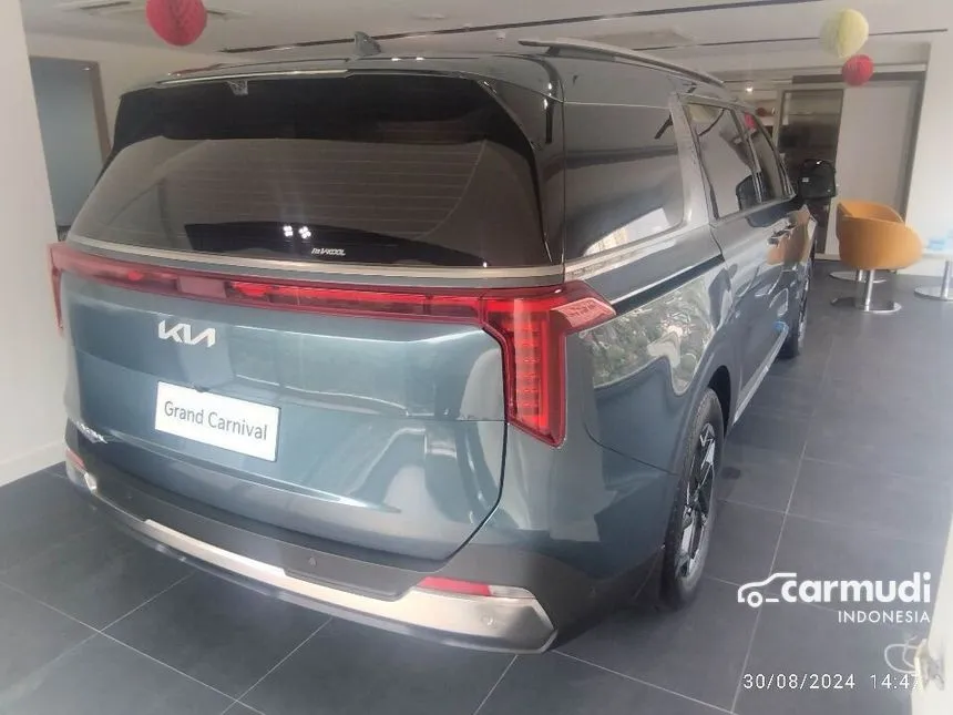 2024 KIA Carnival Dynamic CRDi MPV