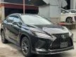 Recon 2021 Lexus RX300 2.0 F Sport Mark Levinson Promo Worth RM20K Ready Stock Up To 100 Units++