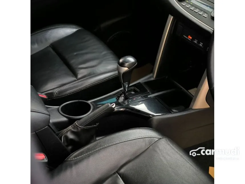 2018 Toyota Kijang Innova Venturer MPV