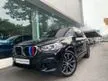 Used 2021 BMW X3 2.0 xDrive30i M Sport SUV - Cars for sale