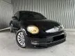 Used 2013 VOLKSWAGEN BEETLE 1.2 (A) TSI PADDLE SHIFT LIMITED EDITION