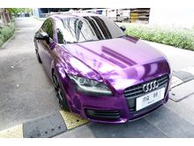 2008 Audi TT 2.0 (ปี 06-14) Coupe AT