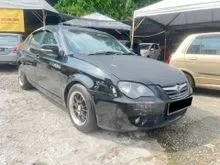 2011 Proton Persona 1.6 (Auto) Running condition / smooth gear box / smooth engine