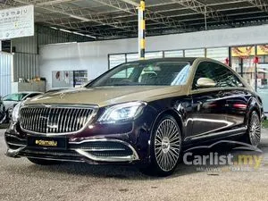2009 Mercedes-Benz S350L 3.5 SEL Sedan