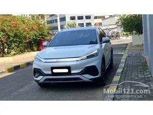 2024 BYD Atto 3 Superior SUV