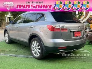 2010 Mazda CX-9 3.7 SUV