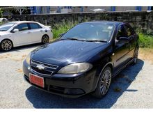 2008 Chevrolet Optra 1.6 (ปี 08-13) LT Sedan AT