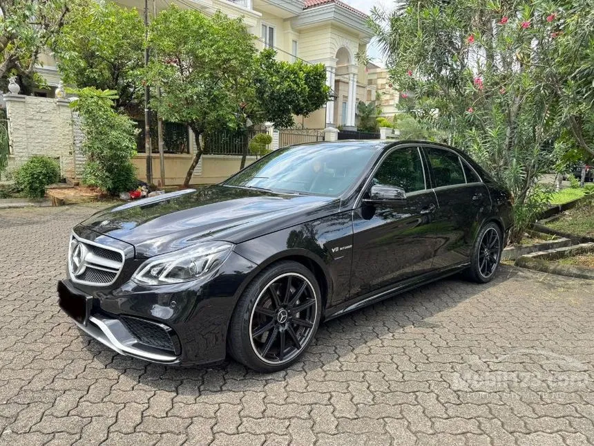 Jual Mobil Mercedes