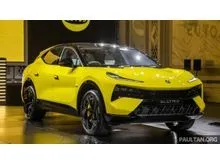 2024 Lotus Eletre 0.0 SUV