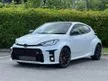 Recon 2021 CNY PROMO Low Mileage 7000KM Toms Toyota GR Yaris RZ Morizo Edition 1.6 (M)