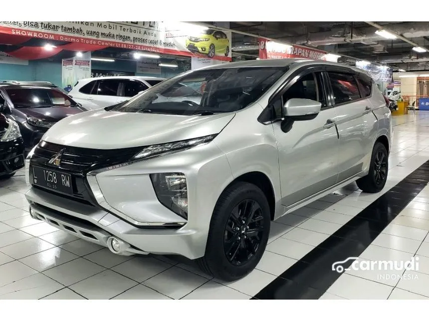 2019 Mitsubishi Xpander SPORT Wagon