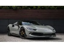 2023 RECON FERRARI 296 GTB CARBON EXT FRONT LIFT (INCOMING)