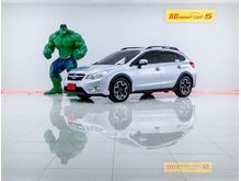 2014 Subaru XV 2.0 (ปี 12-16) XV SUV AT