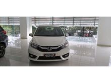 2021 Honda Brio 1.2 Satya E Hatchback promo lebaran