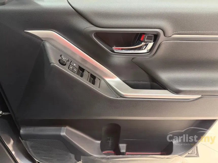 2023 Toyota Innova Zenix V MPV