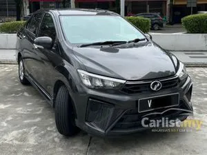 2020 Perodua Bezza 1.0 G Sedan