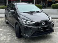 2020 Perodua Bezza 1.0 G Sedan