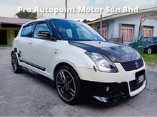 2009 Suzuki SWIFT 1.6 SPORT (A)FACELIFT