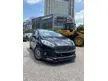 Used 2013 Ford Fiesta 1.0 Ecoboost S Hatchback