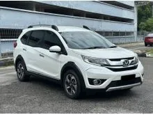 2019 Honda BR-V 1.5 V SUV