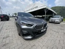 2020 BMW 218i 1.5 M SPORT (A)