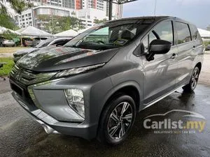 2022 Mitsubishi Xpander 1.5 MPV